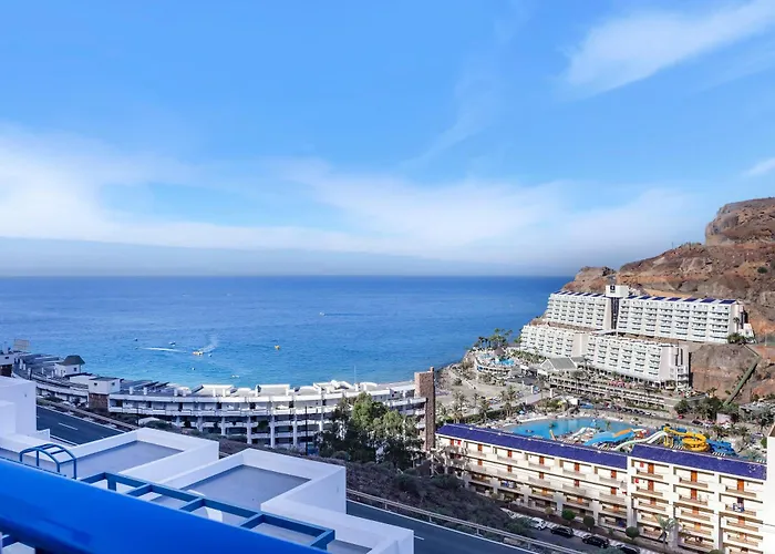 Club Cala Blanca Ξενοδοχείο με διαμερίσματα 4*