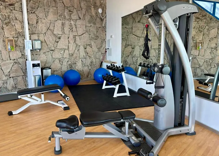 Club Cala Blanca Ξενοδοχείο με διαμερίσματα