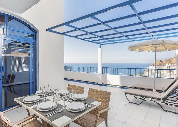 Club Cala Blanca Ξενοδοχείο με διαμερίσματα