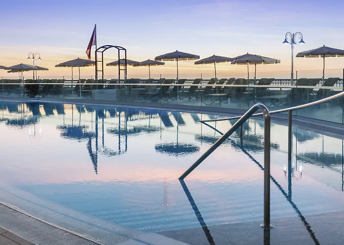 Club Cala Blanca Ξενοδοχείο με διαμερίσματα