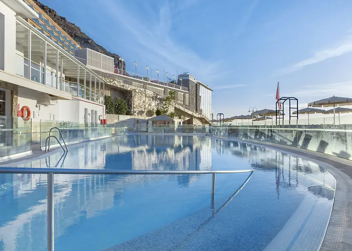Club Cala Blanca Ξενοδοχείο με διαμερίσματα