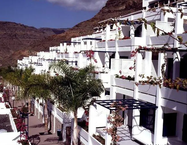 Club Cala Blanca Ξενοδοχείο με διαμερίσματα